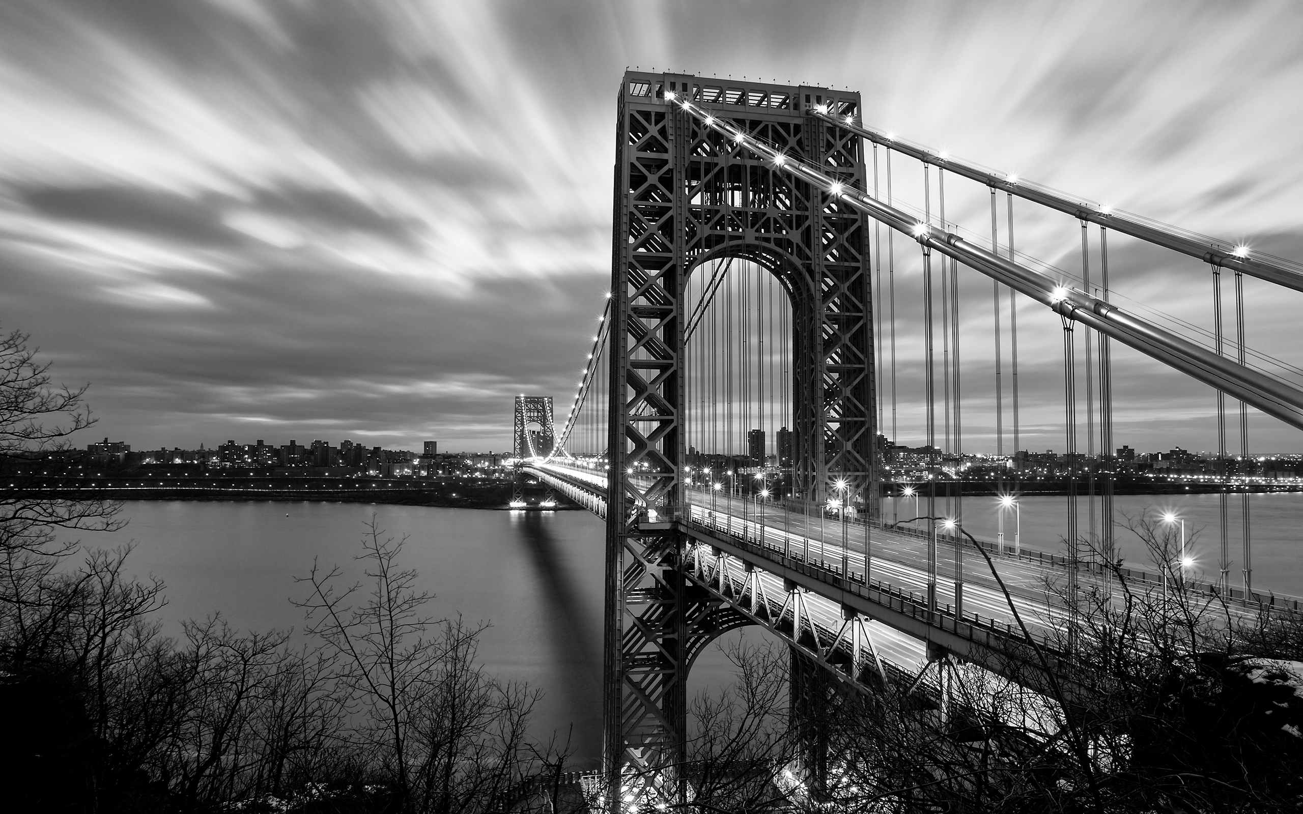 Puente new-york